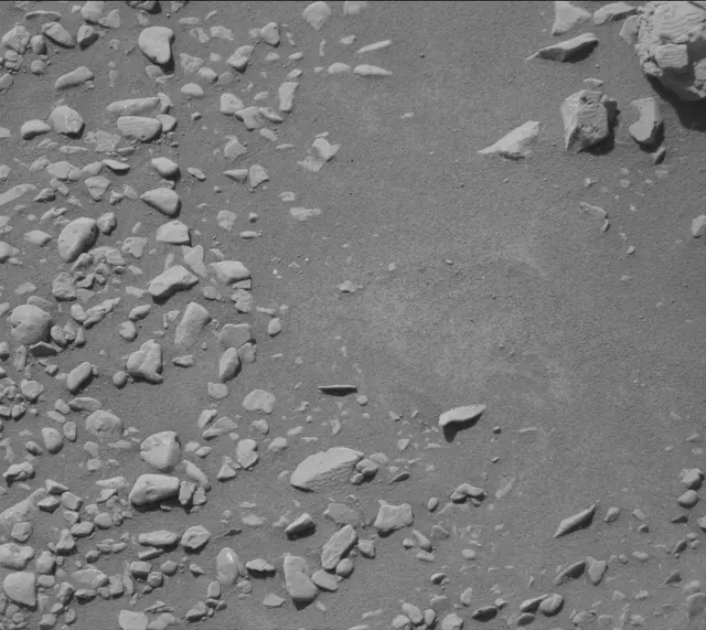 Sol 2602: Mast Camera (Mastcam)