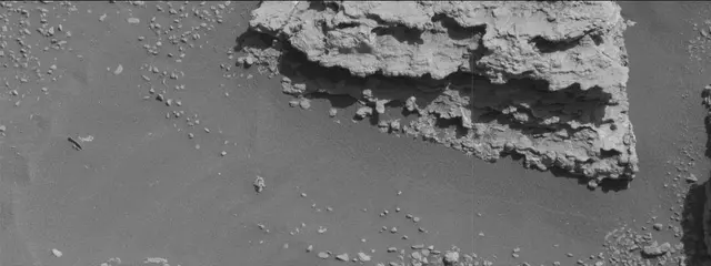 Sol 2604: Mast Camera (Mastcam)