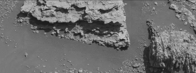 Sol 2604: Mast Camera (Mastcam)