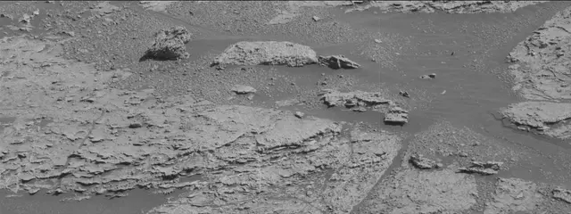 Sol 2606: Mast Camera (Mastcam)