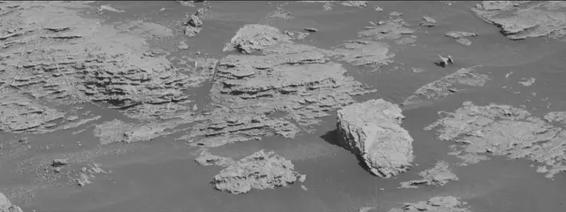 Sol 2606: Mast Camera (Mastcam)