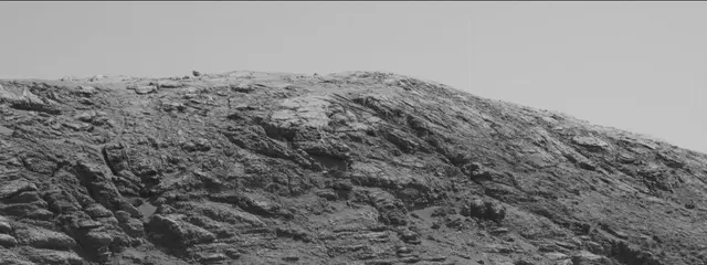 Sol 2606: Mast Camera (Mastcam)