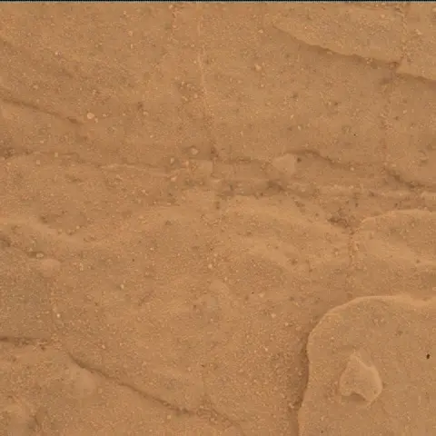 Sol 2606: Mars Hand Lens Imager (MAHLI)