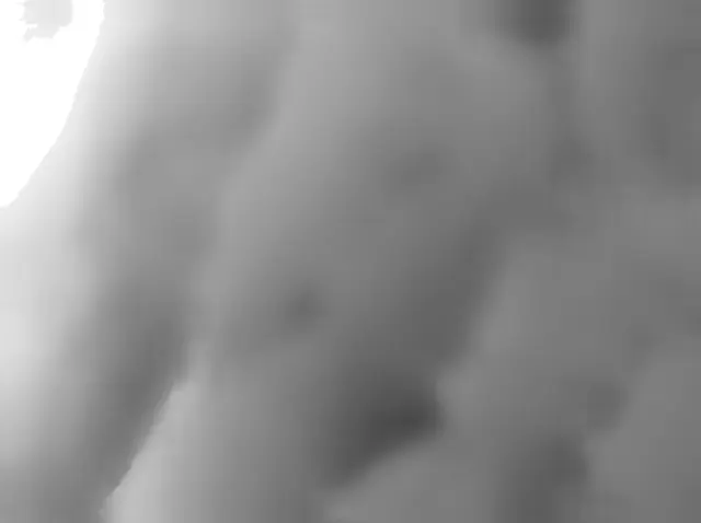 Sol 2606: Mars Hand Lens Imager (MAHLI)