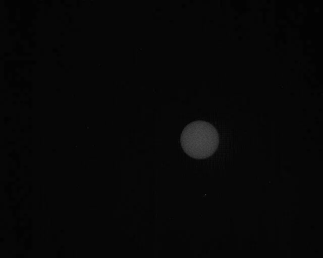 Sol 2607: Mast Camera (Mastcam)