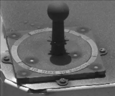 Sol 2609: Mast Camera (Mastcam)