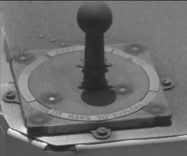 Sol 2609: Mast Camera (Mastcam)