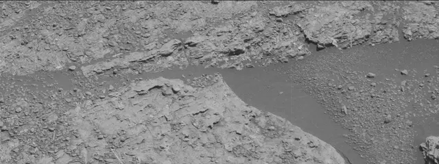 Sol 2609: Mast Camera (Mastcam)