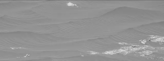 Sol 2609: Mast Camera (Mastcam)