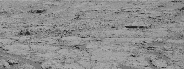 Sol 2609: Mast Camera (Mastcam)