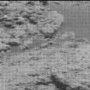 Sol 2609: Mast Camera (Mastcam)