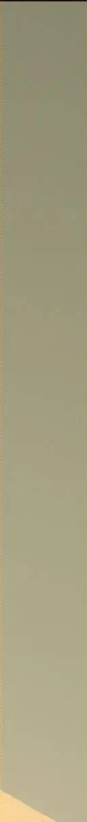 Sol 2610: Mast Camera (Mastcam)