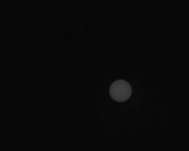 Sol 2610: Mast Camera (Mastcam)