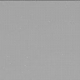 Sol 2610: Mast Camera (Mastcam)
