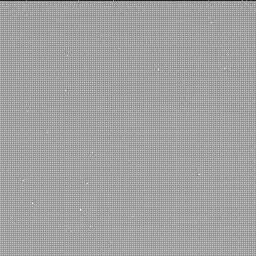 Sol 2610: Mast Camera (Mastcam)