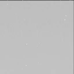 Sol 2610: Mast Camera (Mastcam)