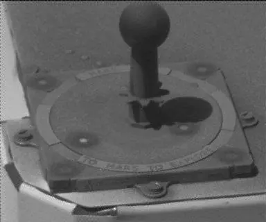 Sol 2611: Mast Camera (Mastcam)