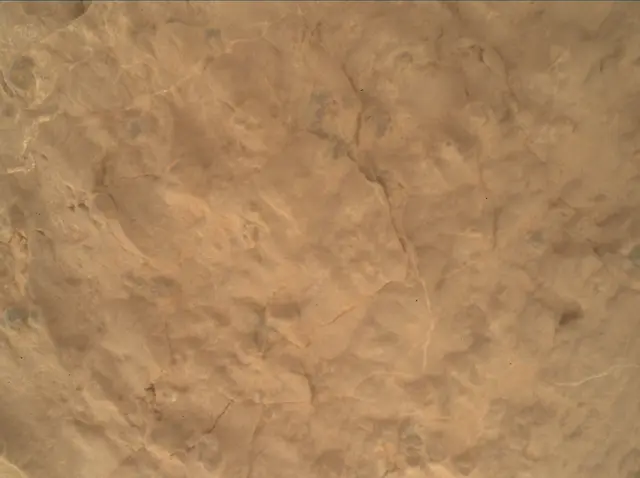 Sol 2611: Mars Hand Lens Imager (MAHLI)