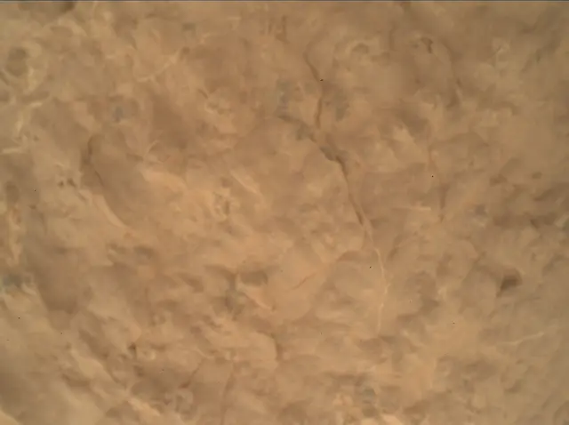 Sol 2611: Mars Hand Lens Imager (MAHLI)
