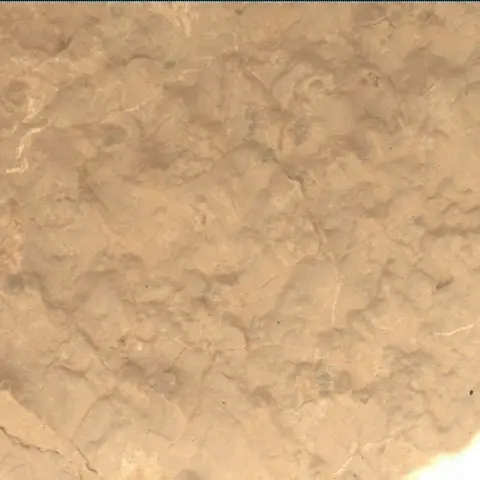 Sol 2611: Mars Hand Lens Imager (MAHLI)