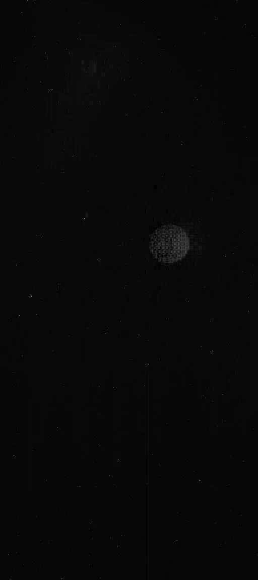 Sol 2612: Mast Camera (Mastcam)