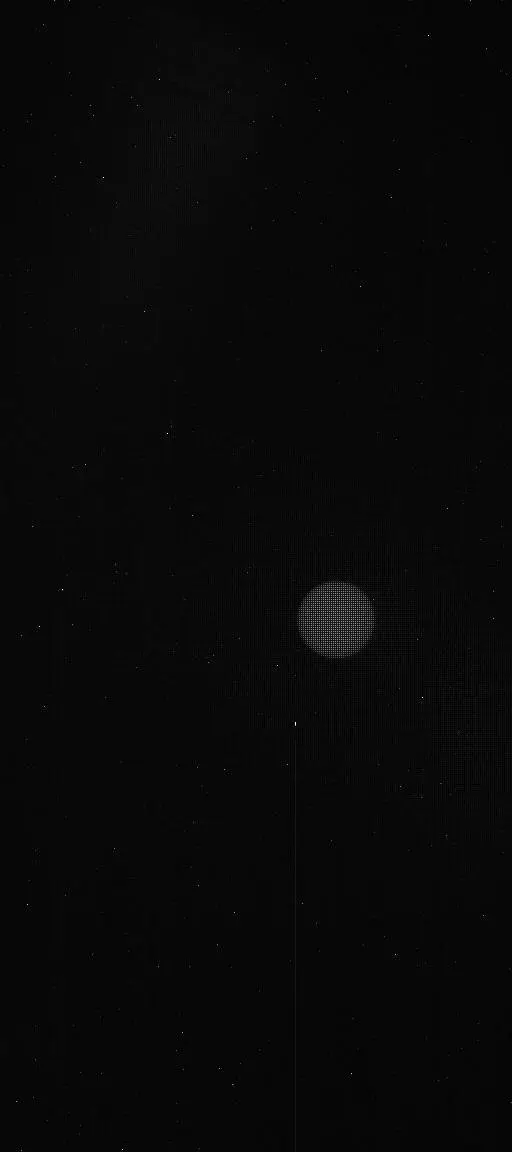Sol 2612: Mast Camera (Mastcam)