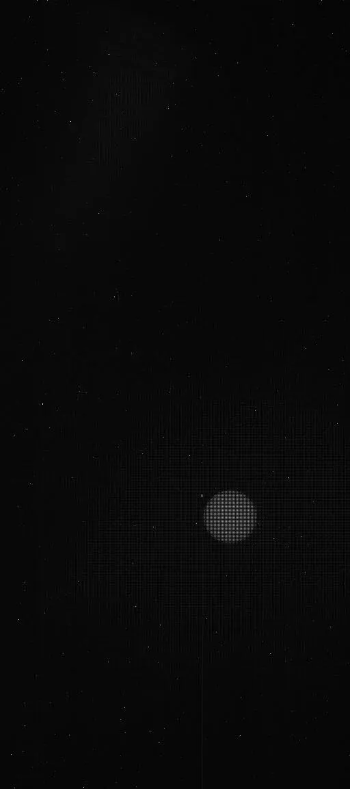 Sol 2612: Mast Camera (Mastcam)