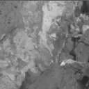 Sol 2613: Mast Camera (Mastcam)