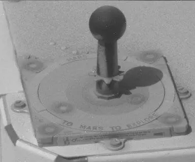 Sol 2613: Mast Camera (Mastcam)