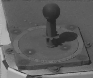 Sol 2613: Mast Camera (Mastcam)