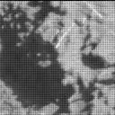Sol 2613: Mast Camera (Mastcam)