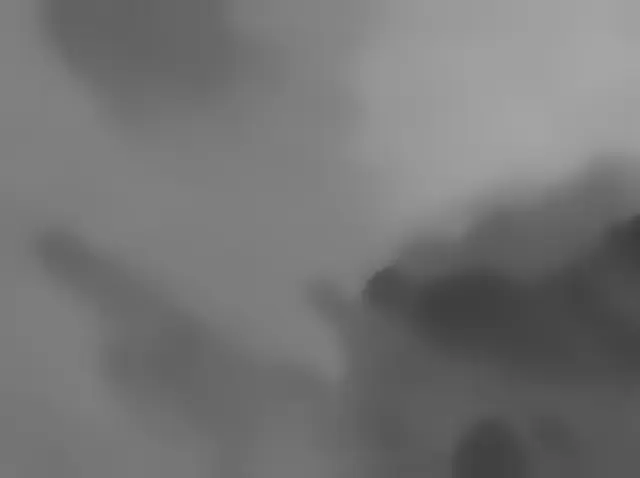 Sol 2613: Mars Hand Lens Imager (MAHLI)