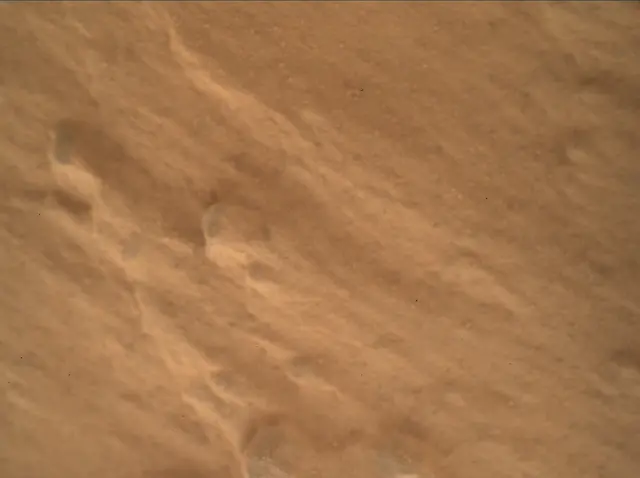 Sol 2613: Mars Hand Lens Imager (MAHLI)