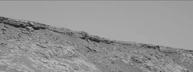 Sol 2616: Mast Camera (Mastcam)