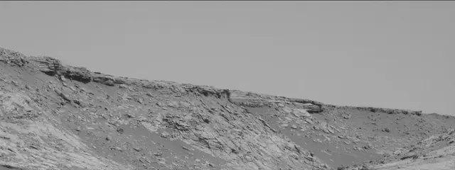 Sol 2616: Mast Camera (Mastcam)