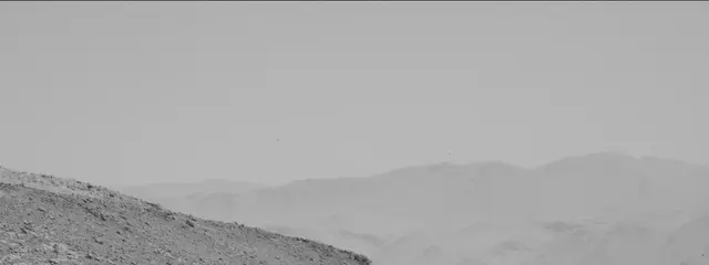 Sol 2616: Mast Camera (Mastcam)