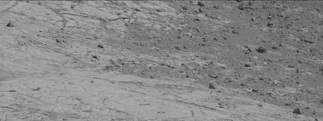 Sol 2616: Mast Camera (Mastcam)