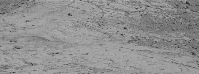 Sol 2616: Mast Camera (Mastcam)