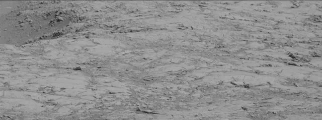 Sol 2616: Mast Camera (Mastcam)