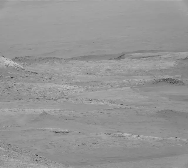 Sol 2616: Mast Camera (Mastcam)