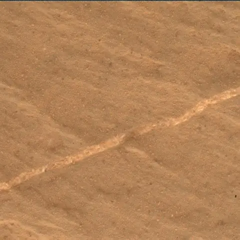 Sol 2616: Mars Hand Lens Imager (MAHLI)