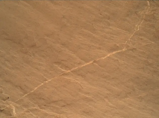 Sol 2616: Mars Hand Lens Imager (MAHLI)