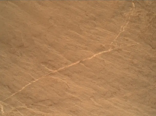 Sol 2616: Mars Hand Lens Imager (MAHLI)