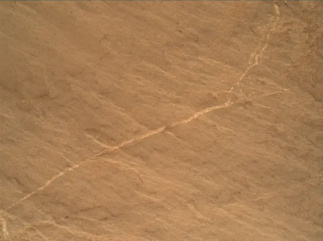 Sol 2616: Mars Hand Lens Imager (MAHLI)
