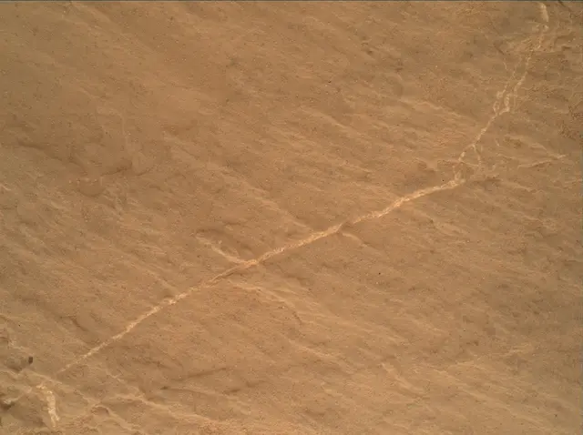 Sol 2616: Mars Hand Lens Imager (MAHLI)
