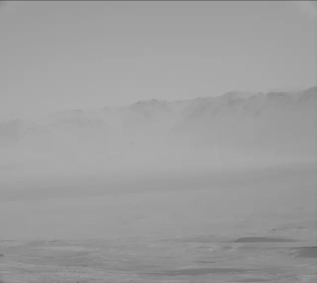 Sol 2617: Mast Camera (Mastcam)
