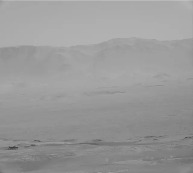 Sol 2617: Mast Camera (Mastcam)