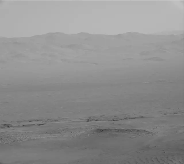 Sol 2617: Mast Camera (Mastcam)
