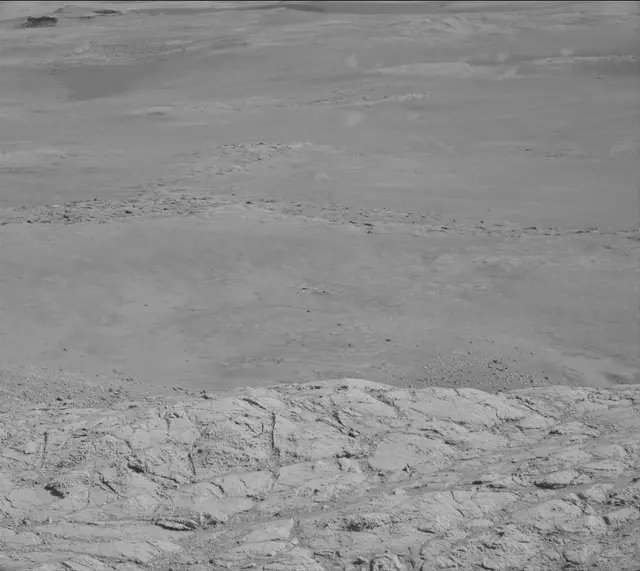 Sol 2617: Mast Camera (Mastcam)