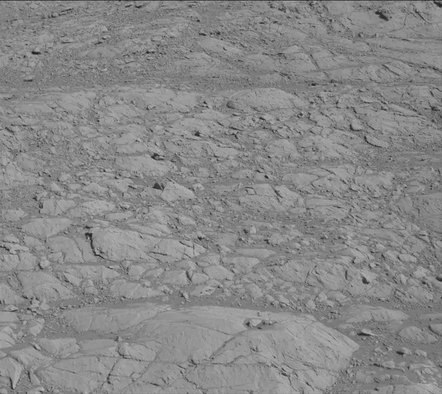 Sol 2617: Mast Camera (Mastcam)